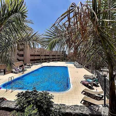 Apartment Dbl Paradise