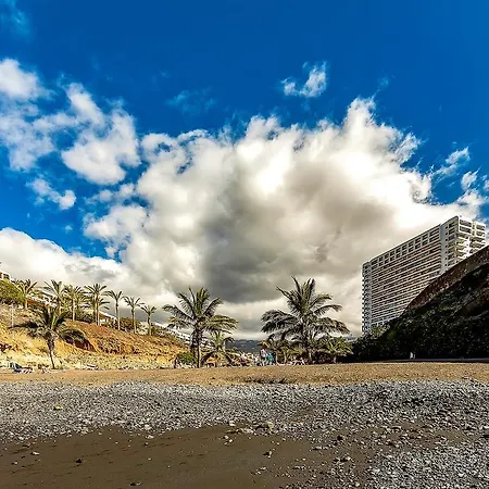 Dbl Paradise Апартаменты *
