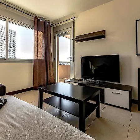 Dbl Paradise Apartment